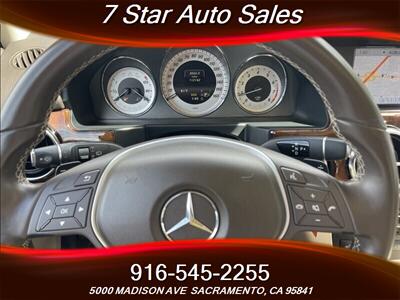 2014 Mercedes-Benz GLK 350   - Photo 10 - Sacramento, CA 95841