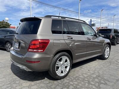 2014 Mercedes-Benz GLK 350   - Photo 4 - Sacramento, CA 95841