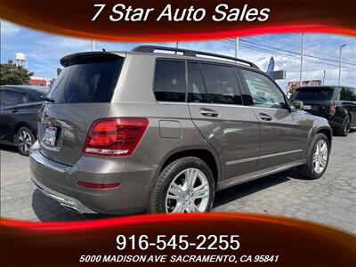 2014 Mercedes-Benz GLK 350   - Photo 4 - Sacramento, CA 95841