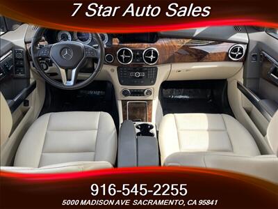 2014 Mercedes-Benz GLK 350   - Photo 11 - Sacramento, CA 95841