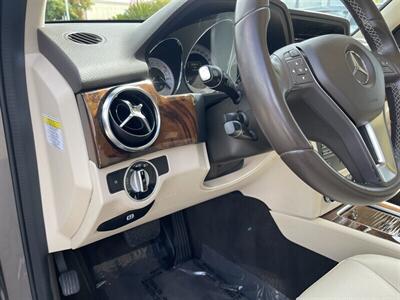 2014 Mercedes-Benz GLK 350   - Photo 8 - Sacramento, CA 95841