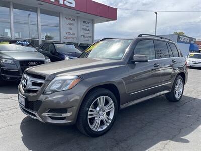 2014 Mercedes-Benz GLK 350   - Photo 3 - Sacramento, CA 95841