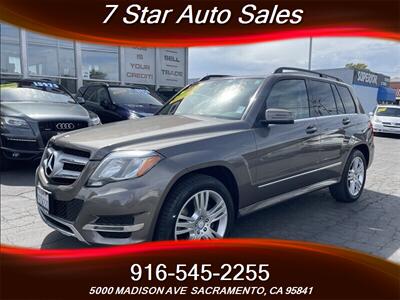 2014 Mercedes-Benz GLK 350   - Photo 3 - Sacramento, CA 95841