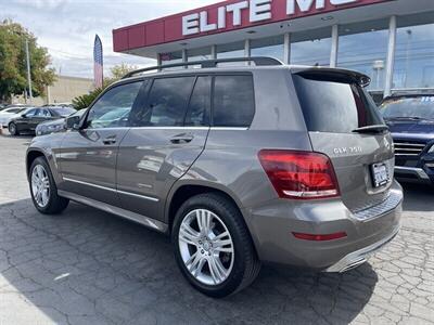 2014 Mercedes-Benz GLK 350   - Photo 6 - Sacramento, CA 95841