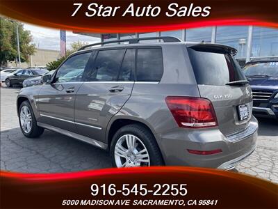 2014 Mercedes-Benz GLK 350   - Photo 6 - Sacramento, CA 95841