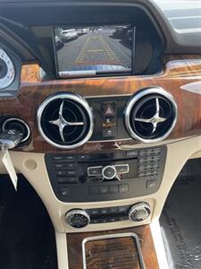 2014 Mercedes-Benz GLK 350   - Photo 13 - Sacramento, CA 95841