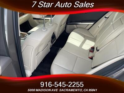 2014 Mercedes-Benz GLK 350   - Photo 18 - Sacramento, CA 95841