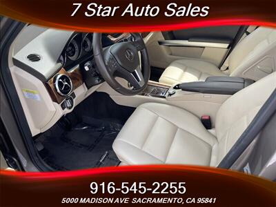 2014 Mercedes-Benz GLK 350   - Photo 9 - Sacramento, CA 95841