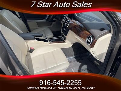 2014 Mercedes-Benz GLK 350   - Photo 14 - Sacramento, CA 95841