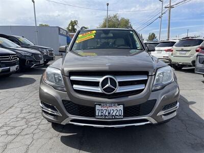 2014 Mercedes-Benz GLK 350   - Photo 2 - Sacramento, CA 95841