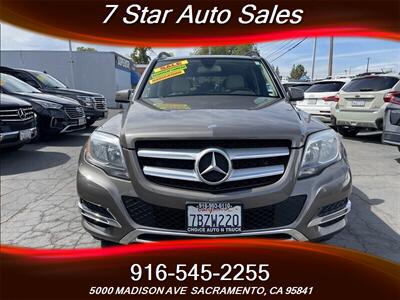 2014 Mercedes-Benz GLK 350   - Photo 2 - Sacramento, CA 95841