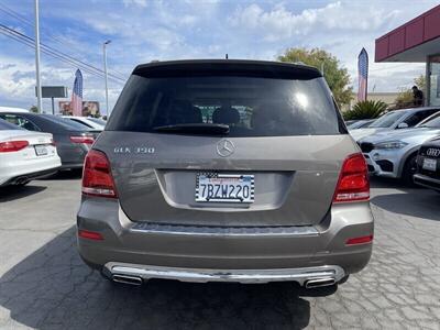 2014 Mercedes-Benz GLK 350   - Photo 5 - Sacramento, CA 95841