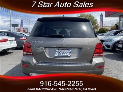 2014 Mercedes-Benz GLK 350   - Photo 5 - Sacramento, CA 95841