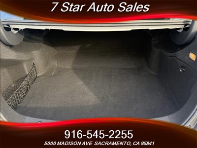 2013 Mercedes-Benz C 250 Sport - Photo 20 - Sacramento, CA 95841