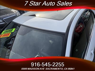 2013 Mercedes-Benz C 250 Sport - Photo 16 - Sacramento, CA 95841