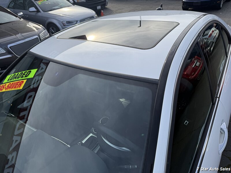 2013 Mercedes-Benz C 250 Sport - Photo 16 - Sacramento, CA 95841