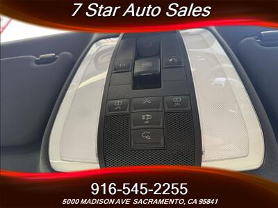 2013 Mercedes-Benz C 250 Sport - Photo 14 - Sacramento, CA 95841