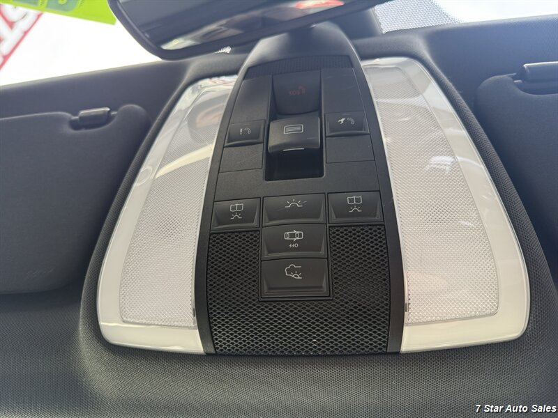 2013 Mercedes-Benz C 250 Sport - Photo 14 - Sacramento, CA 95841