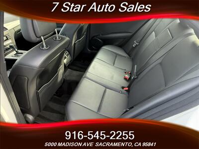 2013 Mercedes-Benz C 250 Sport - Photo 19 - Sacramento, CA 95841