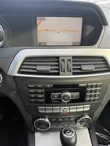2013 Mercedes-Benz C 250 Sport - Photo 13 - Sacramento, CA 95841