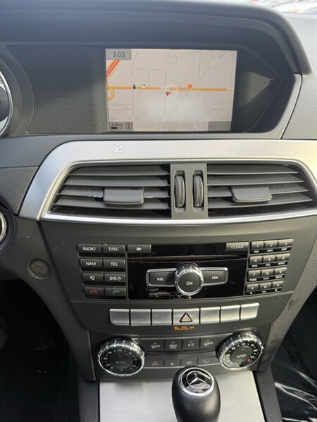 2013 Mercedes-Benz C 250 Sport - Photo 13 - Sacramento, CA 95841