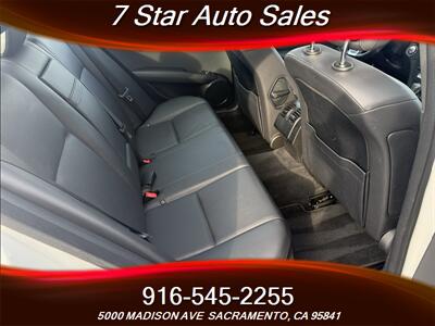 2013 Mercedes-Benz C 250 Sport - Photo 17 - Sacramento, CA 95841