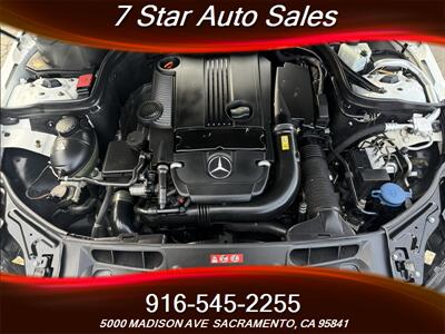 2013 Mercedes-Benz C 250 Sport - Photo 21 - Sacramento, CA 95841