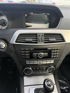 2013 Mercedes-Benz C 250 Sport - Photo 11 - Sacramento, CA 95841
