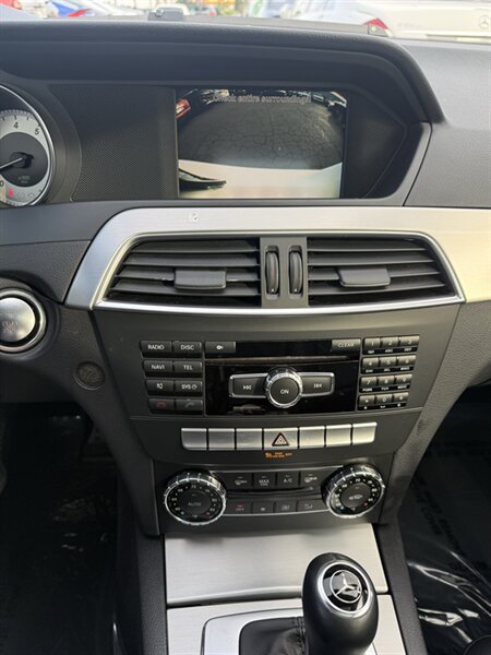 2013 Mercedes-Benz C 250 Sport - Photo 11 - Sacramento, CA 95841