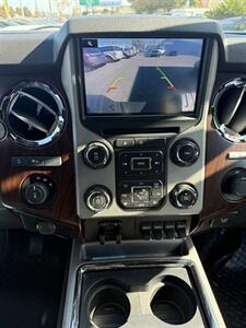 2014 Ford F-250 Super Duty Lariat   - Photo 11 - Sacramento, CA 95841