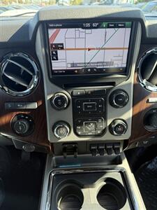 2014 Ford F-250 Super Duty Lariat   - Photo 12 - Sacramento, CA 95841