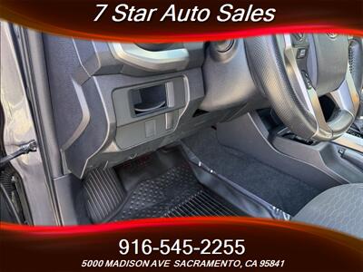 2017 Toyota Tacoma SR5   - Photo 8 - Sacramento, CA 95841