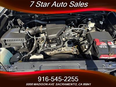 2017 Toyota Tacoma SR5   - Photo 18 - Sacramento, CA 95841