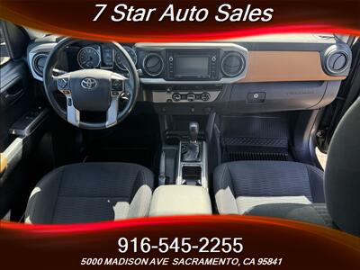 2017 Toyota Tacoma SR5   - Photo 10 - Sacramento, CA 95841