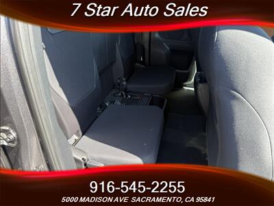 2017 Toyota Tacoma SR5   - Photo 15 - Sacramento, CA 95841