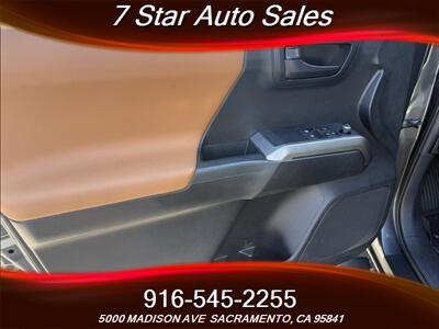2017 Toyota Tacoma SR5   - Photo 7 - Sacramento, CA 95841