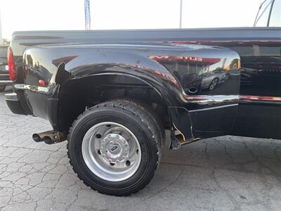 2008 Ford F-450 Lariat   - Photo 7 - Sacramento, CA 95841