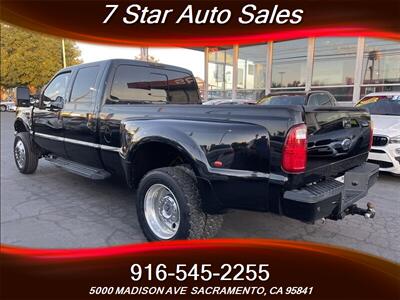 2008 Ford F-450 Lariat   - Photo 4 - Sacramento, CA 95841