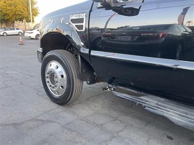 2008 Ford F-450 Lariat   - Photo 10 - Sacramento, CA 95841