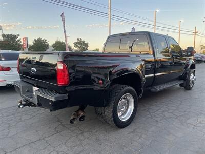 2008 Ford F-450 Lariat   - Photo 6 - Sacramento, CA 95841