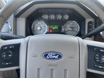 2008 Ford F-450 Lariat   - Photo 18 - Sacramento, CA 95841