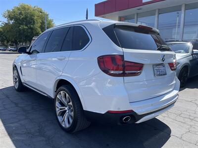 2015 BMW X5 xDrive35d   - Photo 6 - Sacramento, CA 95841