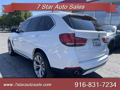 2015 BMW X5 xDrive35d   - Photo 6 - Sacramento, CA 95841