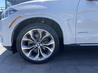 2015 BMW X5 xDrive35d   - Photo 25 - Sacramento, CA 95841