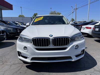 2015 BMW X5 xDrive35d   - Photo 2 - Sacramento, CA 95841