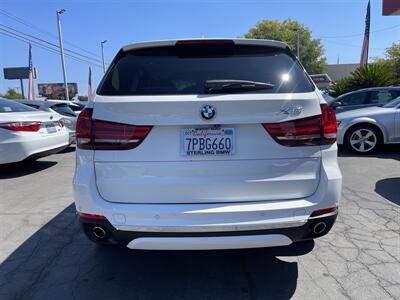 2015 BMW X5 xDrive35d   - Photo 5 - Sacramento, CA 95841