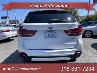 2015 BMW X5 xDrive35d   - Photo 5 - Sacramento, CA 95841