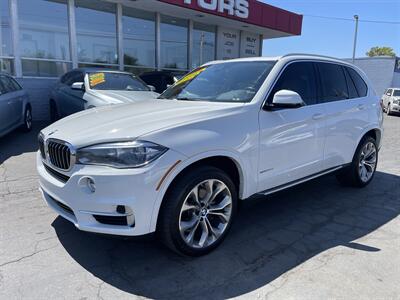 2015 BMW X5 xDrive35d   - Photo 3 - Sacramento, CA 95841