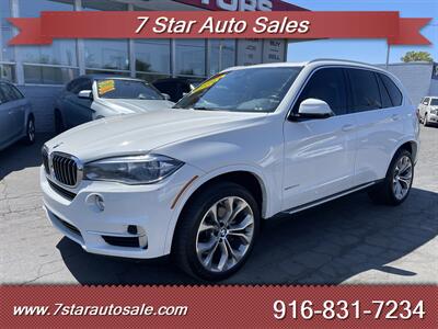 2015 BMW X5 xDrive35d   - Photo 3 - Sacramento, CA 95841