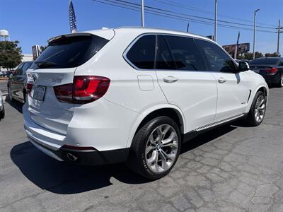 2015 BMW X5 xDrive35d   - Photo 4 - Sacramento, CA 95841